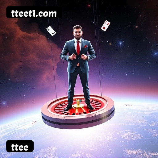 Imagem secundária de apoio para instalação do app ttee