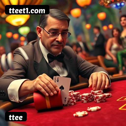 Vantagens de jogar slots no ttee Brasil