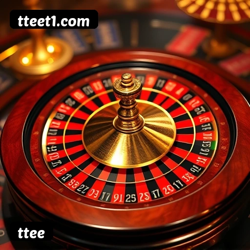 App Mobile ttee - Jogue em Qualquer Lugar no Seu Smartphone