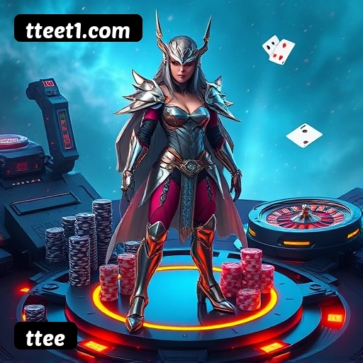 Jogos de Cassino em Destaque - Slots, Roleta, Blackjack
