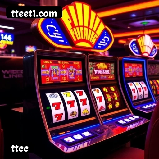 Categorias de Jogos - Slots, Mesa, Ao Vivo, Jackpots